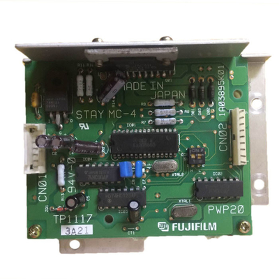 BORDO DIGITALE PWP20 di Minilab di FRONTIERA di FUJI PER 370 350 MINILAB fornitore