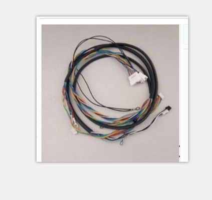 Cavo W413854 W413854-01 W413291 della parte di Noritsu Minilab nuovo fornitore