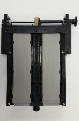 COMPLESSIVO CREMAGLIERA del N2 di FRONTIERA FP-360/363/363/560/562/563 802Y0083A 802Y0083 di FUJI fornitore