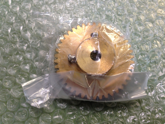 327G03615 Fuji Minilab parte il nuovo ingranaggio dell'OEM fornitore