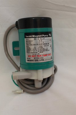 POMPA MD-6-NL04 9 LPM 100 VCA M1281280 Konica SRX-101 del MAGNETE di MINILAB fornitore