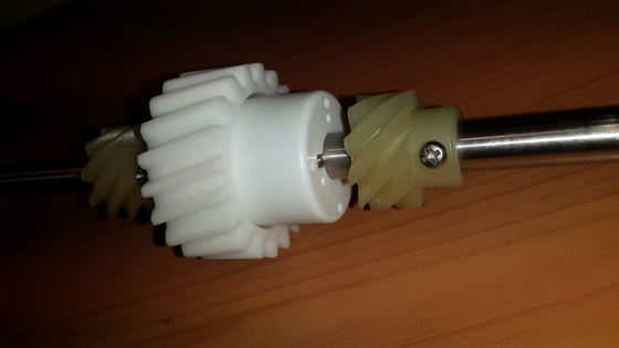 Pezzo di ricambio genuino 2516 L2608A/2516 L2605A 2516L2608 2516L2608L di KONICA Minilab fornitore