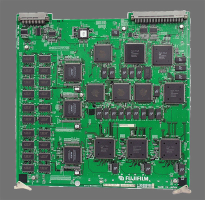 PWB dell'analizzatore di film di Mini Lab Spare Parts SP2000 di frontiera di Fuji GIP20 fornitore