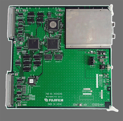 PWB dell'analizzatore di film di Mini Lab Spare Parts SP2000 di frontiera di Fuji GLO20 fornitore