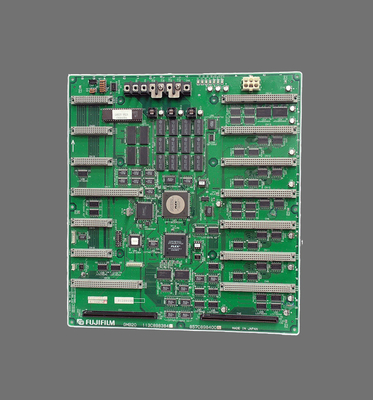 Analizzatore di film di Mini Lab Spare Parts SP2000 di frontiera di Fuji GMB20 fornitore