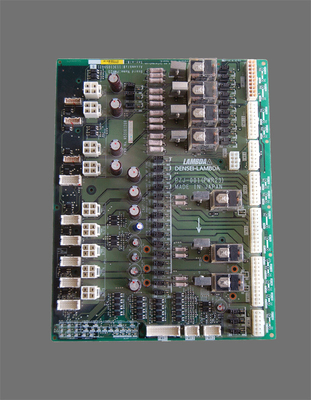 Frontiera 570 550 Minilab PWR23 di Fuji fornitore