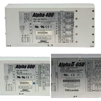 Fuji Digital 330 alimentazione elettrica di 340 350 355 370 375 390 500 550 570 Minilab fornitore