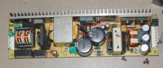 PWB I038275-00 I038275 Mini Lab Spare Part di Noritsu QSS MP1600 Minilab fornitore