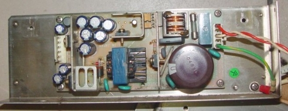 PWB I038283-00 I038283 I038427 Mini Lab Spare Part di Noritsu QSS Minilab fornitore
