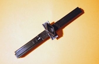 Complessivo A511223-01 A511223 della MANIGLIA di Noritsu Minilab fornitore