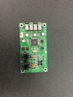 PWB del pezzo di ricambio di Noritsu QSS 33 Minilab/J390900-00 J390900 fornitore
