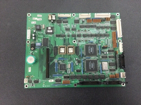 PWB di controllo dell'analizzatore di Noritsu Minilab J390879-03 J390879 AFC fornitore