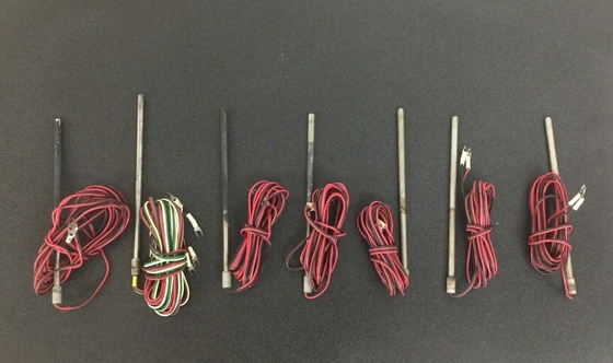 Sensore del pezzo di ricambio Fuji/di Noritsu Minilab termo fornitore