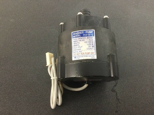 Noritsu/Fuji/Konica/Agfa/Kreonite/modello PDD-20 C della pompa Minilab del magnete fornitore
