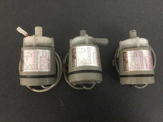 Noritsu/Fuji/Konica/Agfa/modello PD-10-2 della pompa magnete di Kreonite Minilab fornitore