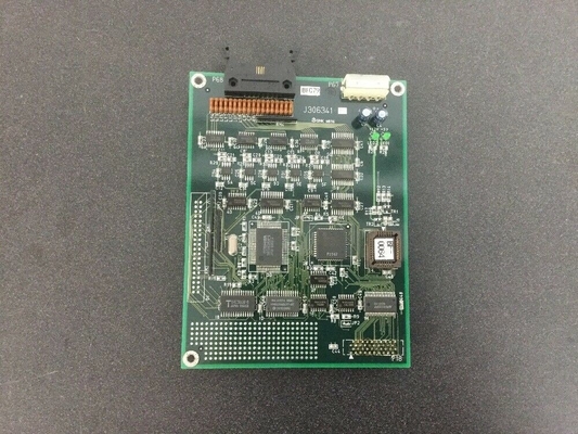 Pezzo di ricambio J306341-00 J306341 del PWB di Noritsu Minilab fornitore