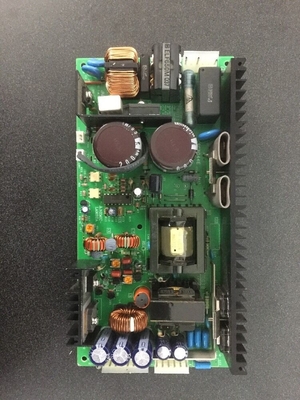 Pezzo di ricambio Nemic/lambda SCB044E di Noritsu Minilab fornitore
