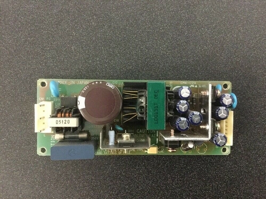 NORITSU MP1600/QSS 2700/2701/2711/3001/3011 di BORDO CMK-C2X LD0151T del PWB del pezzo di ricambio di Minilab fornitore