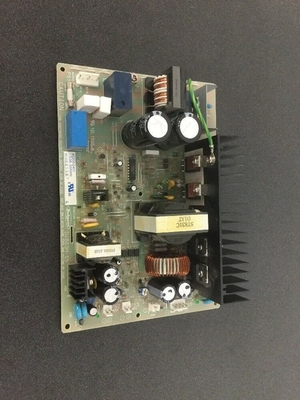 Noritsu Qss 30/32 di serie di Minilab del pezzo di ricambio RPW250 D4803M-05 dell'alimentazione elettrica fornitore