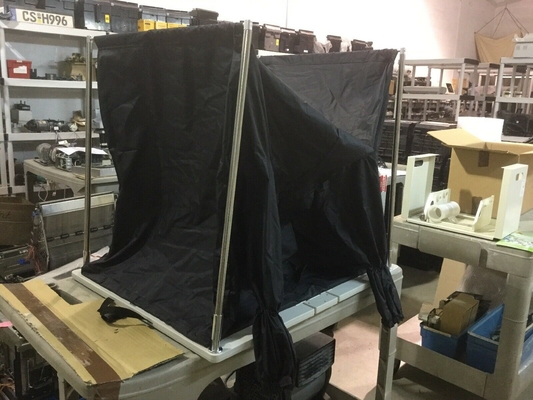 Tenda cambiante/FDB12 L della foto portatile della scatola scura di frontiera di Fuji/pezzo di ricambio di Noritsu Agfa Minilab fornitore