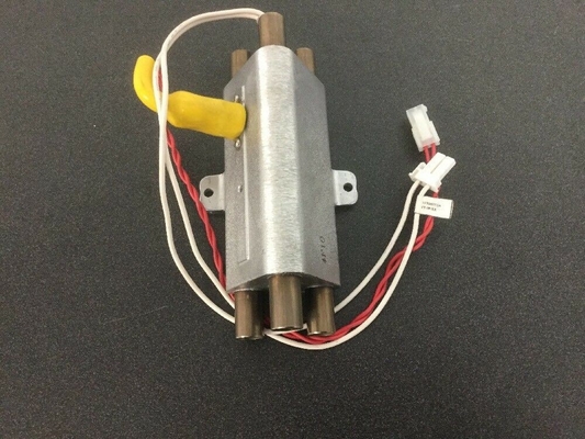 Radiatore 117G03712A 117G03712 del pezzo di ricambio di Minilab di frontiera 350/355/370/375 di Fuji fornitore
