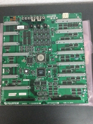 Pezzo di ricambio GMB20 113C898384A/857C898400B, SP1500 O SP2000 (CONSIGLIO PRINCIPALE) di Fujifilm Minilab fornitore