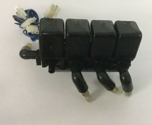 Elettrovalvola a solenoide FP563/560/561/562 del pezzo di ricambio dell'unità di elaborazione del film di FUJI Minilab fornitore