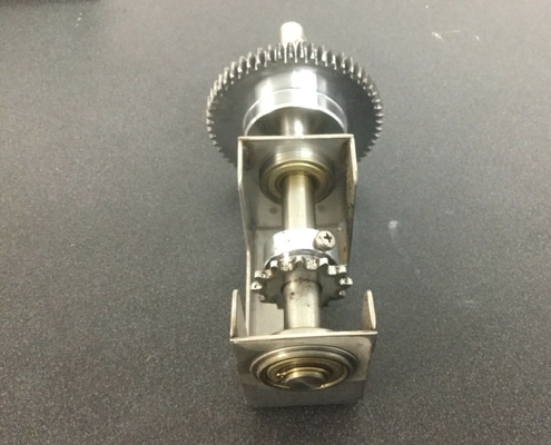 L'ingranaggio utilizzato di Fuji Chain Transport della stampante di Minilab ha messo fornitore