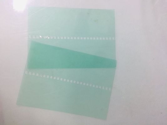 Noritsu Leader Cards A510260-01 A510260 | 247x173mm APS Film Leader Card per V30 V50 V100 QSF430 QSF450 Minilab Film Processor Ricambi fornitore
