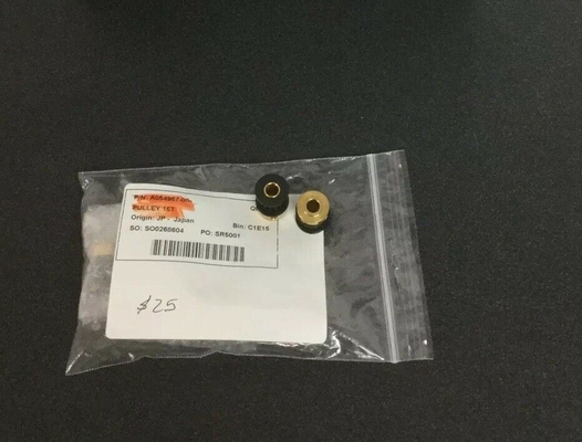 A054967 puleggia 15T QSS 32 37 parti di Noritsu Minilab fornitore