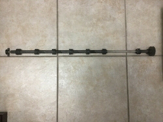 Accessori di Minilab dell'unità dell'ingranaggio B018307 con il dente per catena fornitore