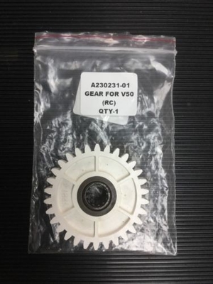 Stampatore Gear di A230231-01 A230231 Noritsu V50 Minilab fornitore