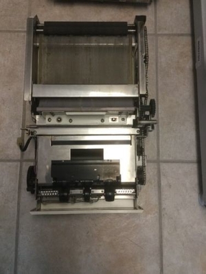 Unità più asciutta Noritsu dello scaffale di Z017091-00 Z017091 3001 parte fornitore