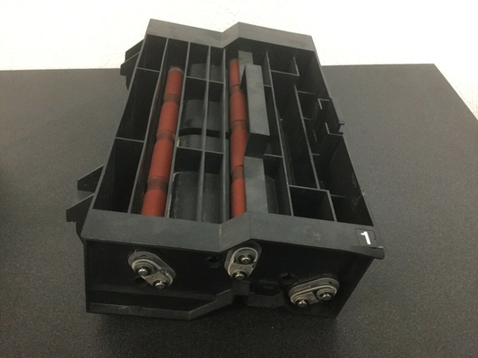 Lo scaffale di giro dell'incrocio ha usato QSS 3001 3011 parte di Noritsu Minilab fornitore