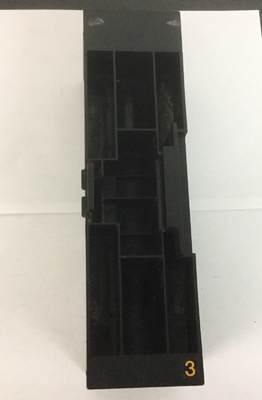 Unità #3 Z022411 Z022411-01 dello scaffale di giro dell'incrocio del pezzo di ricambio di NORITSU QSS 3501/3502 Minilab fornitore