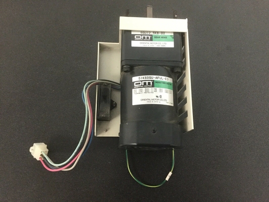 Noritsu MP1600/motore orientale 5GUI12.5KB-D2 51K60 pezzo di ricambio di QSS2700/QSS2701/QSS2711 Minilab fornitore