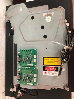 Noritsu 3300/3311 di unità del laser del pezzo di ricambio di Minilab con i driver (driver richiesti) fornitore