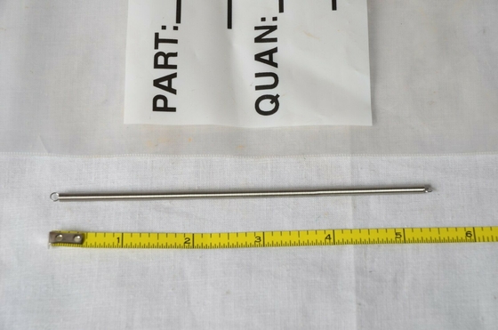 Primavera di acciaio inossidabile di 5 pollici per il pezzo di ricambio di Minilabs fornitore