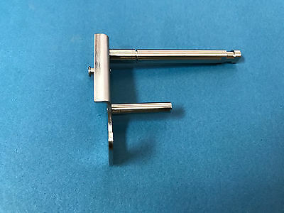 leva della parte di frontiera 330 340 Minilab di 342C981195 Fuji fornitore