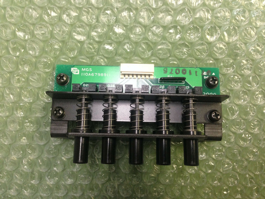parte di Minilab del rivelatore della rivista di 110A6798911 Fuji fornitore