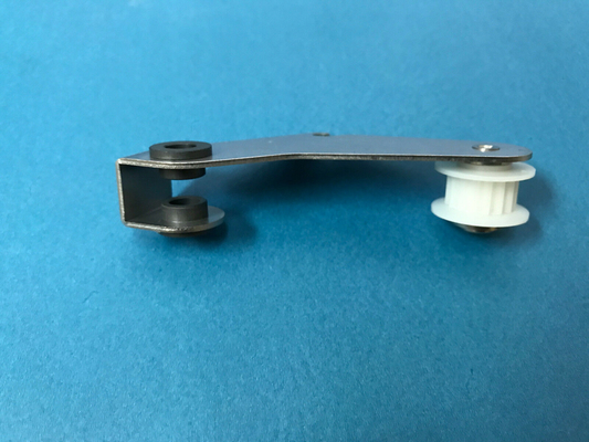 staffa di supporto della cinghia del pezzo di ricambio di Minilab di frontiera di 324Y0018 Fuji fornitore