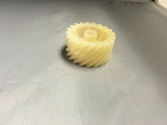 ingranaggio elicoidale del pezzo di ricambio di Minilab di frontiera di 327G02135 Fuji fornitore
