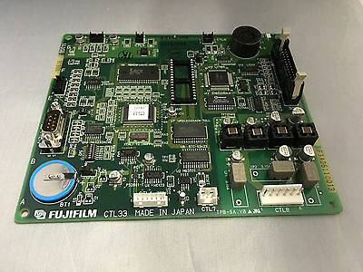 pezzo di ricambio CTL33 di Minilab di frontiera di 113G03201 Fuji fornitore