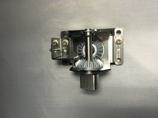 Assemblea dell'ingranaggio della leva del pezzo di ricambio di Minilab di frontiera di 327C965330 Fuji fornitore