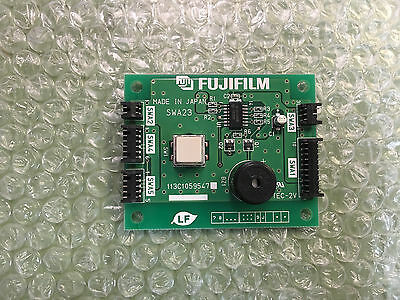 PWB del pezzo di ricambio di Minilab di frontiera di 113C1059547 Fuji fornitore