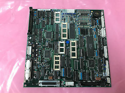 bordo del pezzo di ricambio di Minilab di frontiera di 113G03131 Fuji fornitore