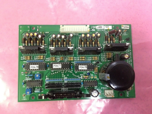 Bordo del PWB del pezzo di ricambio di J306989-01 J306989 Noritsu Minilab fornitore