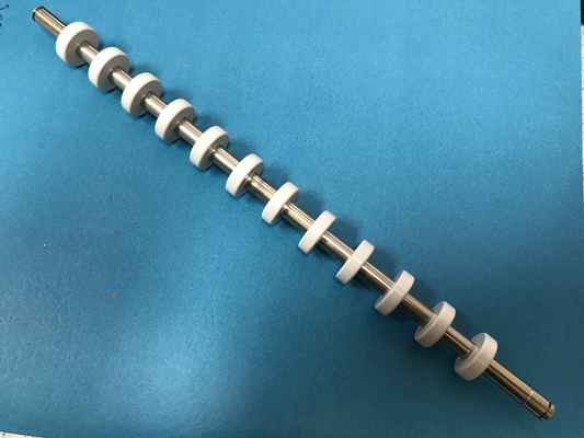 rullo del pezzo di ricambio di frontiera 330 340 Minilab di 334D966249 Fuji fornitore