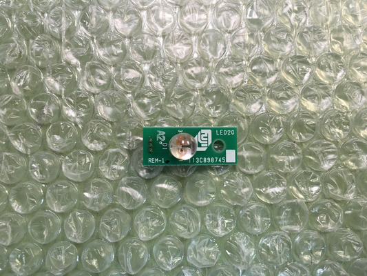 PWB del pezzo di ricambio di frontiera 350 370 Minilab di 113C898745 Fuji fornitore