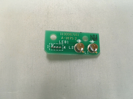 PWB del pezzo di ricambio di frontiera 330 340 Minilab di 113C967162 Fuji fornitore